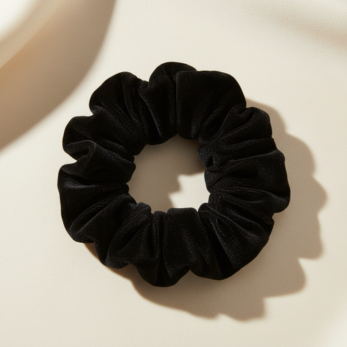 Scrunchie Wallet