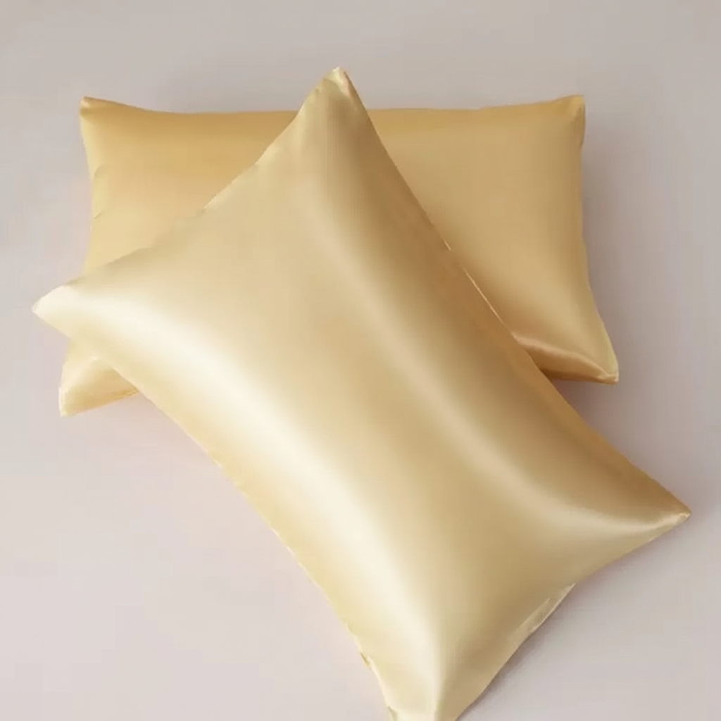 Silk Pillowcase